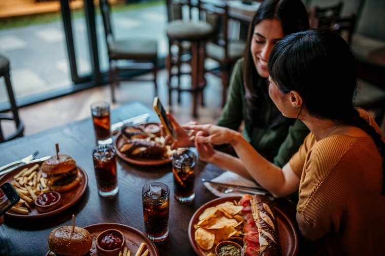 Casual dining 'in a recovery phase' in 2025