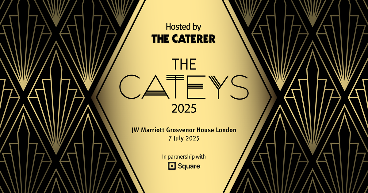 The Cateys 2025