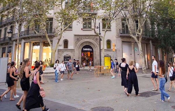 Hostel operator Safestay posts loss amid cost pressures