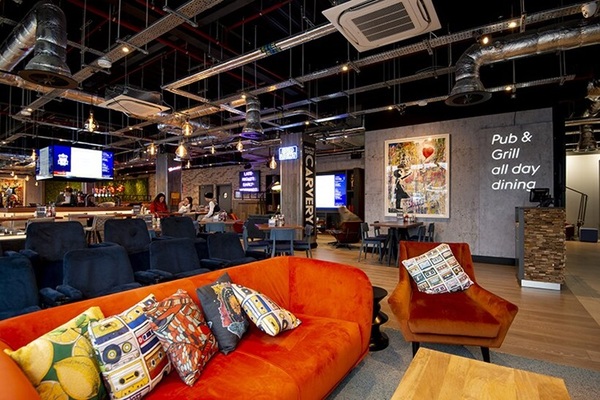 Village Hotels targets 25 new hotels by 2030 after Blackstone buyout