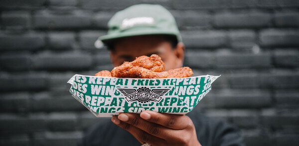 Wingstop CEO: ‘We are poised for even greater growth’