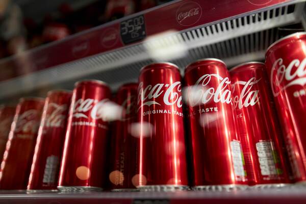 Sprite and Coca-Cola cans recalled due to ‘food safety risk’