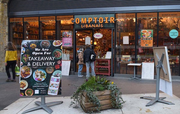 Comptoir Group to reappoint Chaker Hanna as CEO