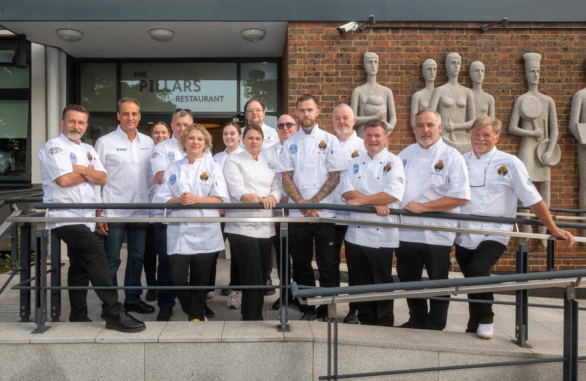 Craft Guild of Chefs opens entries for Graduate Awards 2025