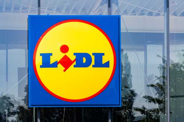 Lidl begins construction on its first pub