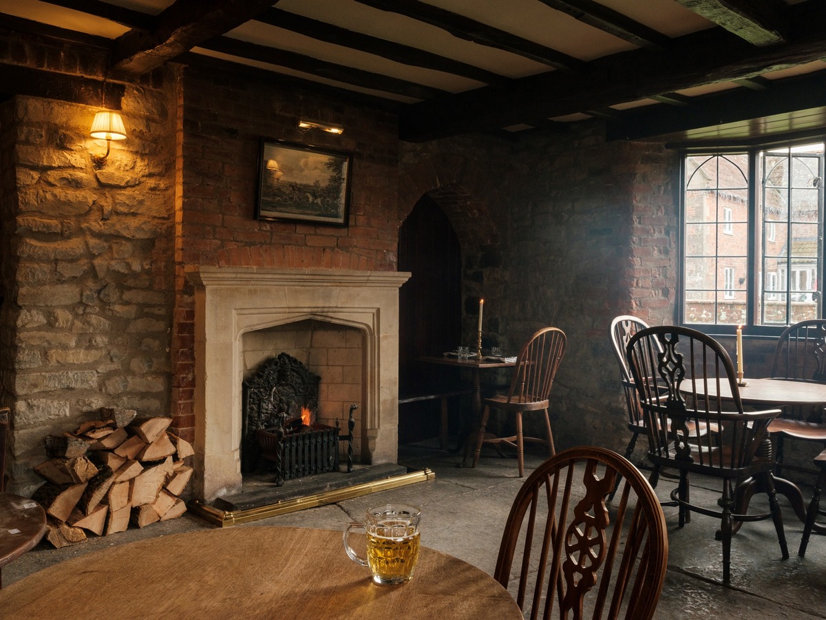 Chickpea Group to open the Manor House Inn in Somerset