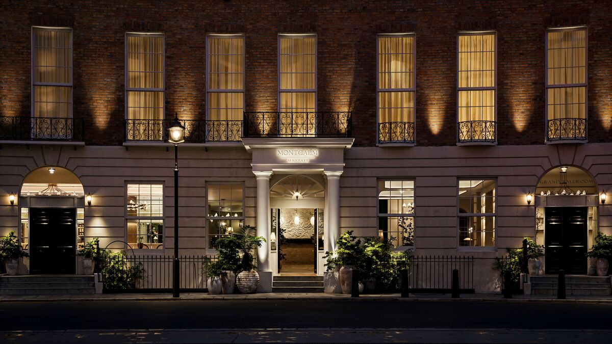 Chef Akira Back to manage F&amp;B at London’s Montcalm Mayfair hotel