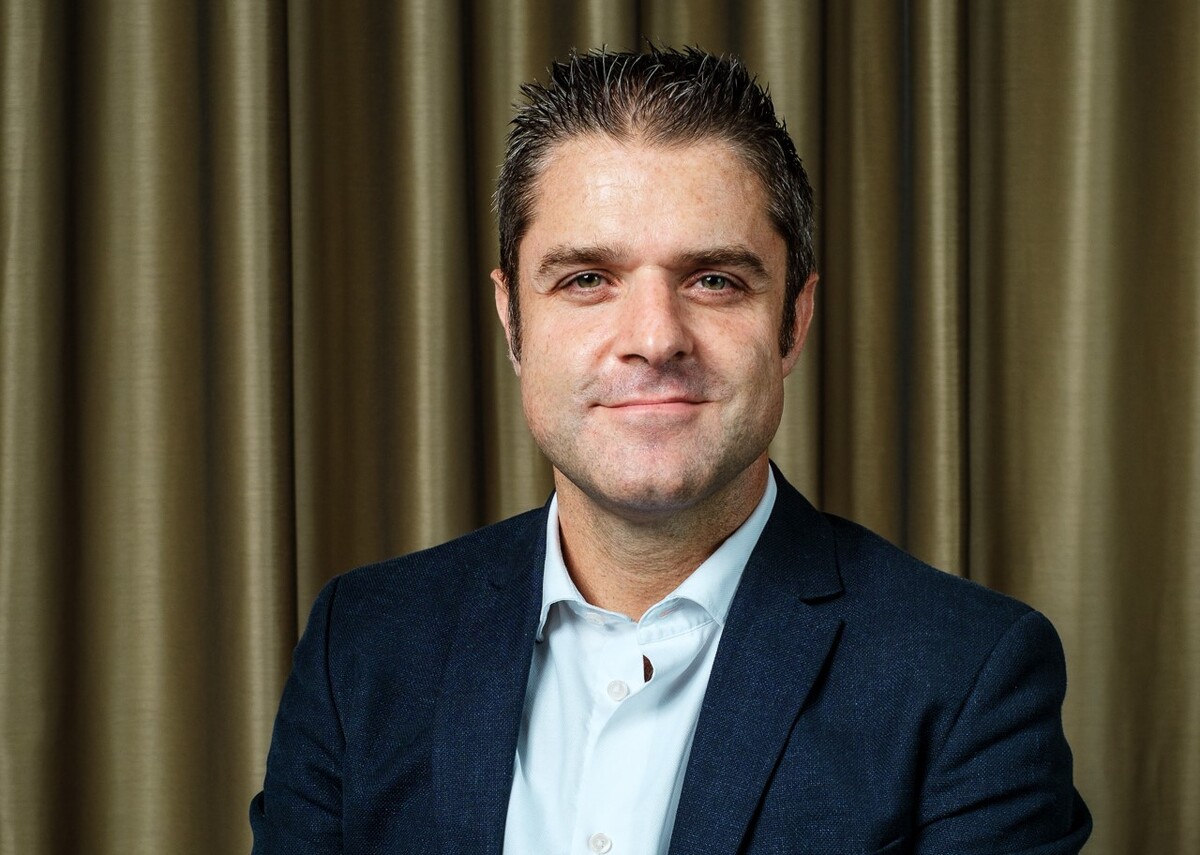 Pedro Da Silva appointed general manager at London’s Cumberland hotel