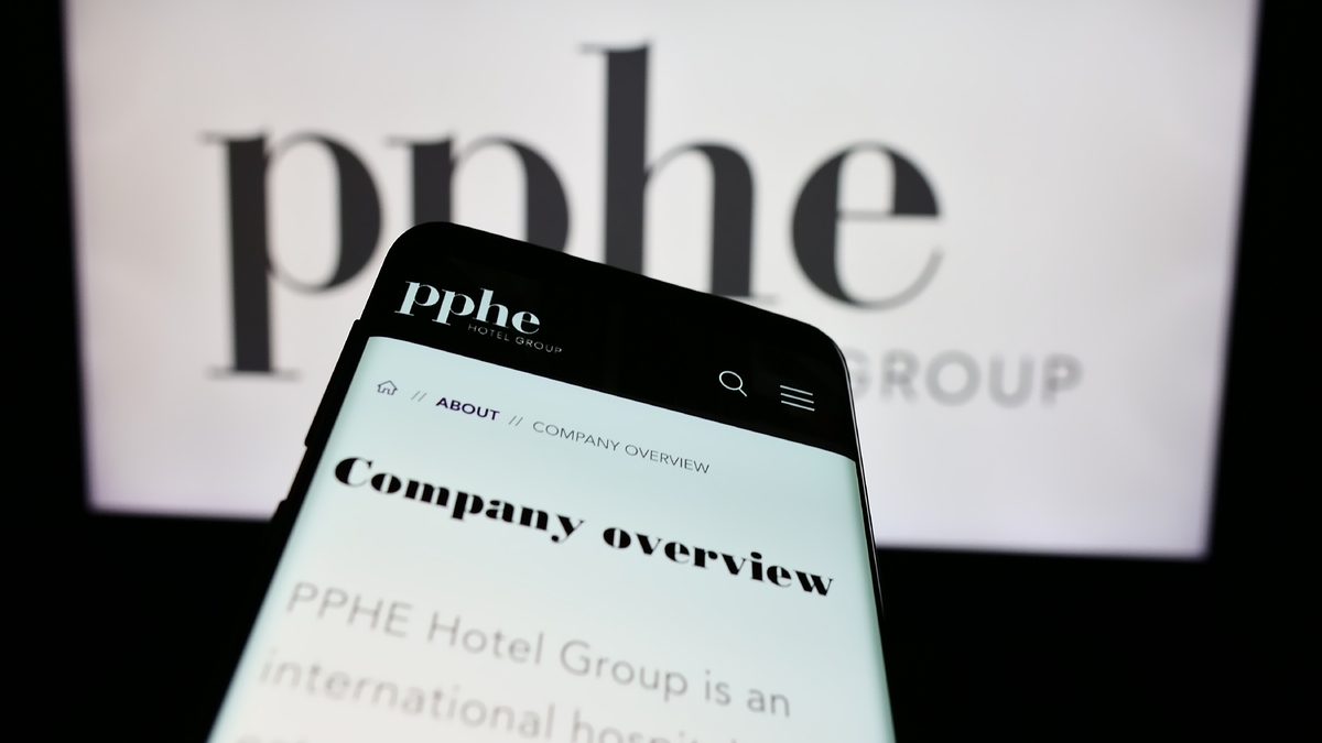 PPHE Hotel Group founder steps aside amid ‘HR-related claim’