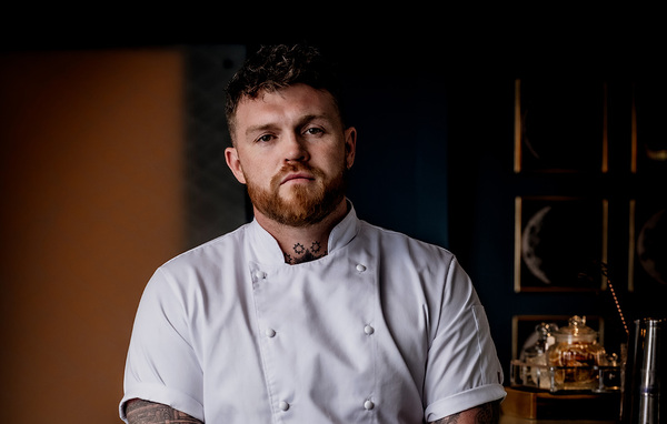 Tom Brown returning to the Capital hotel with new restaurant