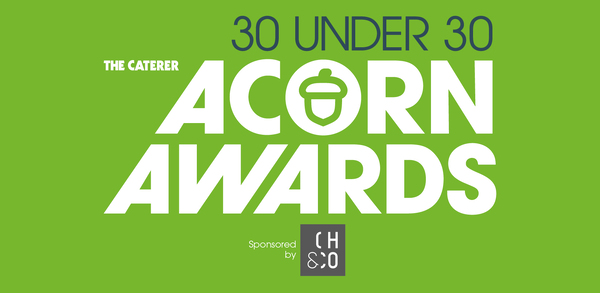 Acorn Awards 2025 open for entries