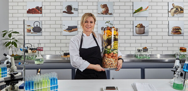 Rooftop greenhouses in Heathrow and coffee fertiliser: how Marriott is meeting its carbon-reduction goals