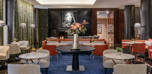 ‘We’re all elevating our experiences’: How Bulgari is competing with the London grand dame hotels