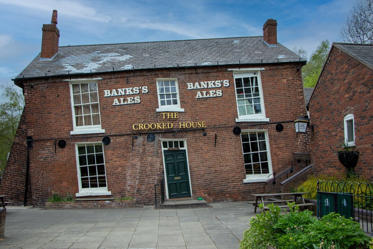 Campaigners say Crooked House appeal makes 'mockery' of pub protection