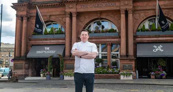 Dean Banks: casual formats are driving &lsquo;rocket ship&rsquo; revenues