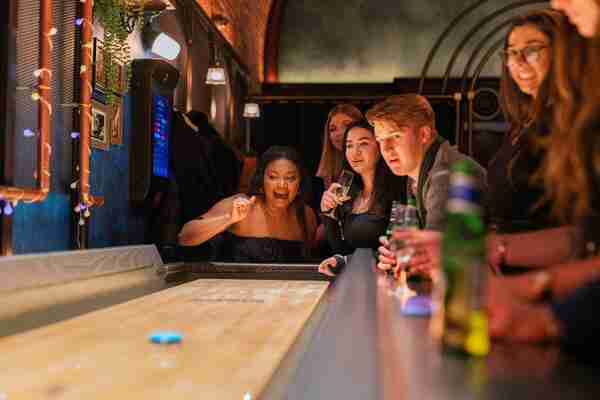 Red Engine secures &pound;10m bank facility to fuel growth