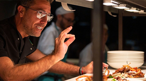 &lsquo;Negative press&rsquo; blamed for collapse of Gino D&rsquo;Acampo restaurant chain