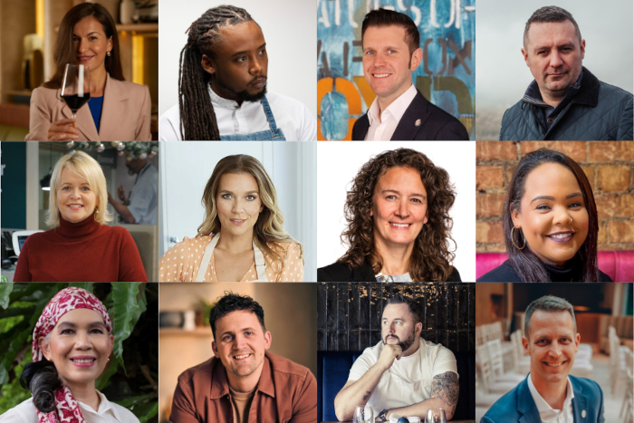 Adejok&eacute; Bakare, Jason Howard and Sameer Taneja join HRC 2025 seminar programme