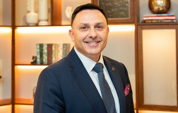 Ian James appointed GM at two Cheval Collection London properties