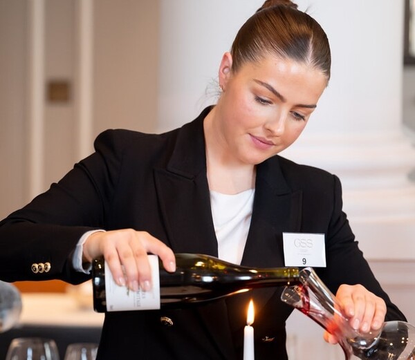 Gold Service Scholarship 2026 opens for entries