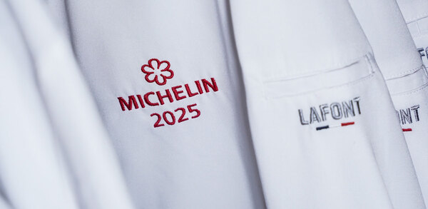 ‘We follow trends, but we don’t follow what’s trendy’: The Michelin Guide on influencers, inspectors and deletions