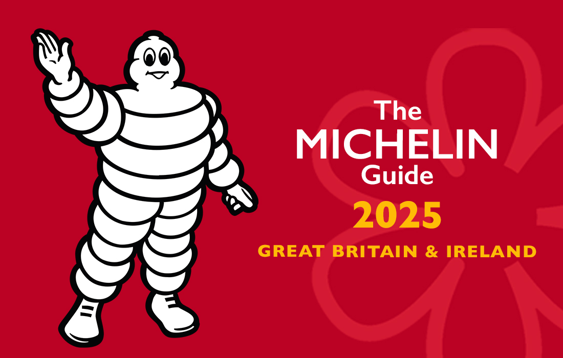 City Social and Kai in London lose stars in Michelin 2025 Guide