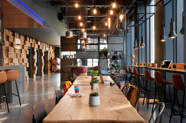 Vastint eyes sale of &pound;500m UK Marriott hotel portfolio