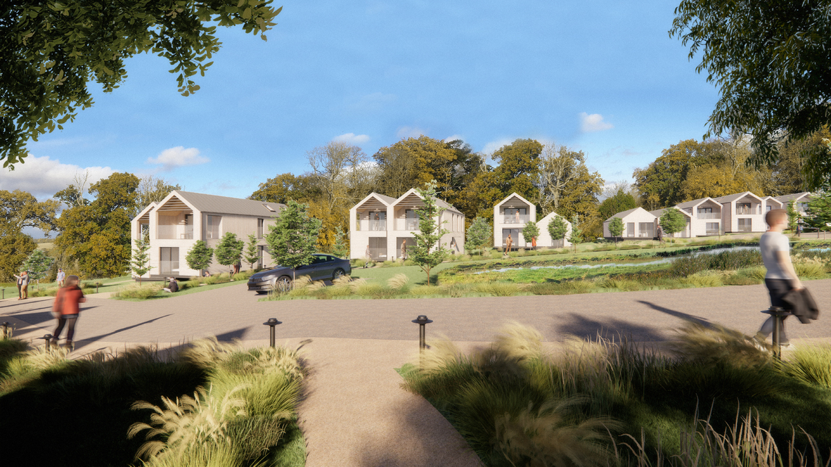 Murrayshall hotel in Perth gets green light for spa and holiday lodges