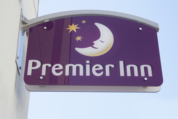 Activist investor calls for change in strategy at Whitbread