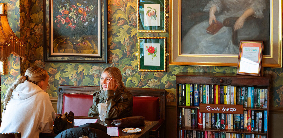 Loungers CEO: Losing people culture is &lsquo;biggest risk&rsquo; to the business