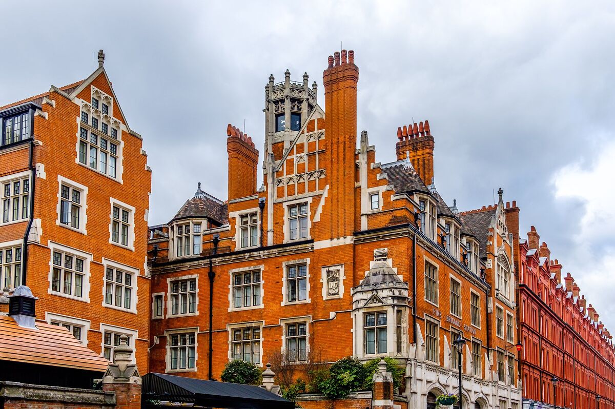 London’s Chiltern Firehouse evacuated after fire at the luxury hotel