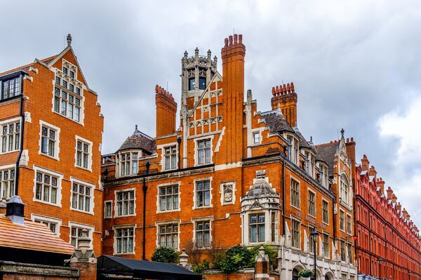 Chiltern Firehouse fire caused by pizza oven