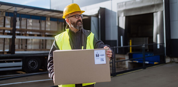 Simplify your supply chain with one supplier, one delivery, one invoice