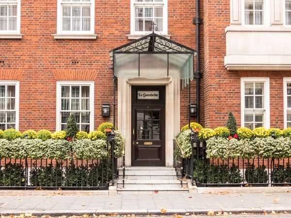 Gordon Ramsay Restaurants set to take on Le Gavroche site - News