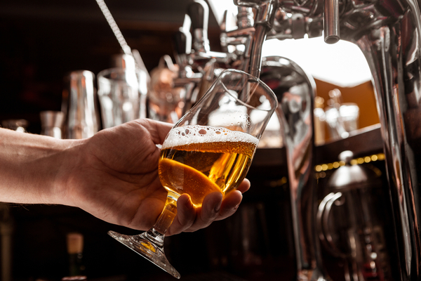 British Beer &amp;&nbsp;Pub Association warns of daily pub closures