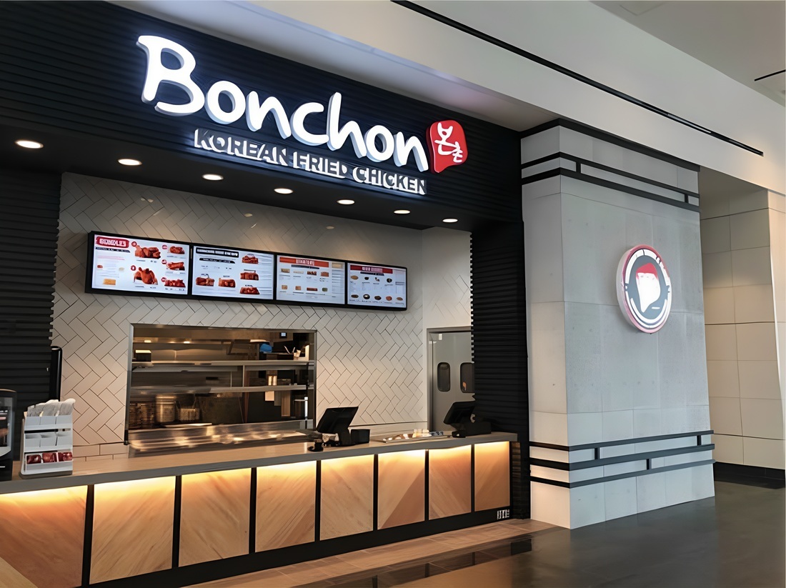 Korean fried chicken brand Bonchon seeks UK franchise partner