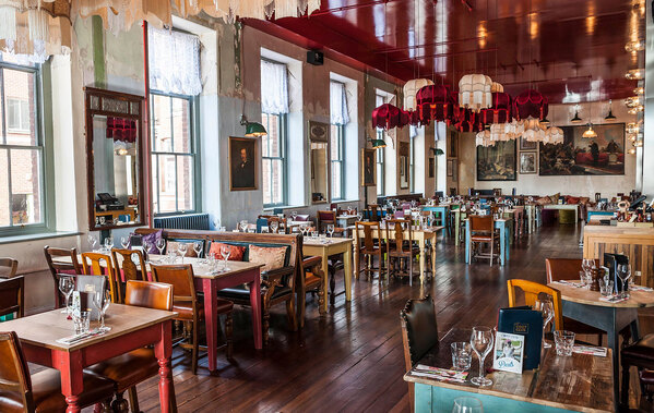 Bristol-born Cosy Club to make airport debut