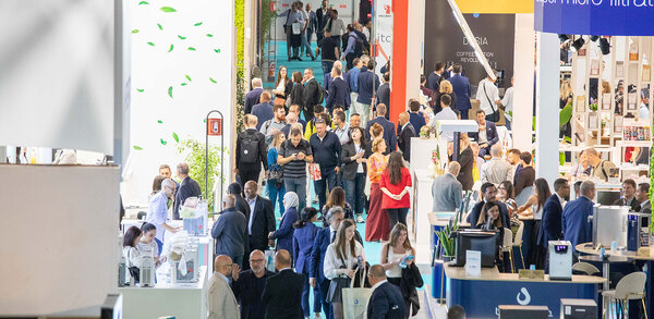 Host Milano 2025: where innovation meets design in hospitality