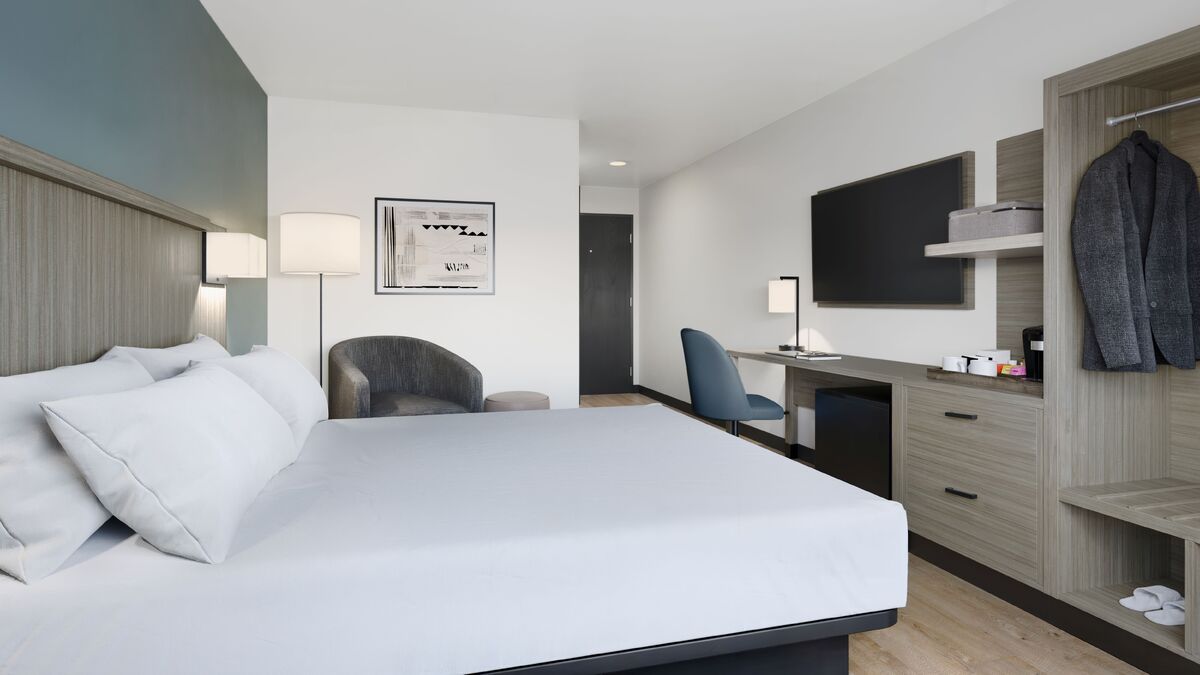 Hyatt launches ‘conversion-friendly’ hotel brand, Hyatt Select