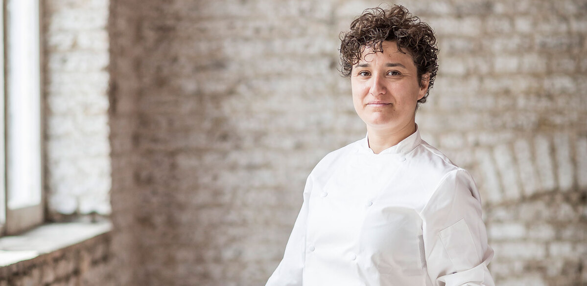 Chef Nieves Barragán Mohacho debuts private dining in Legado