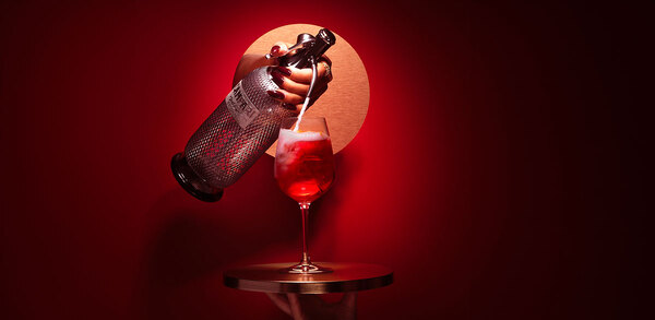 The Alchemist opens a Campari bar after realising Londoners love a negroni