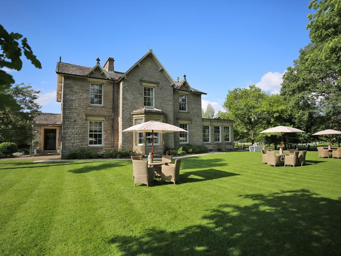 Yorebridge House sold off £3.8m asking price