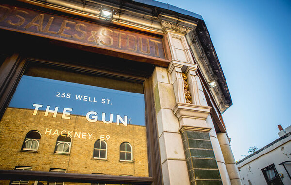 ‘Unsustainable’ trading environment leads to closure of the Gun in East London