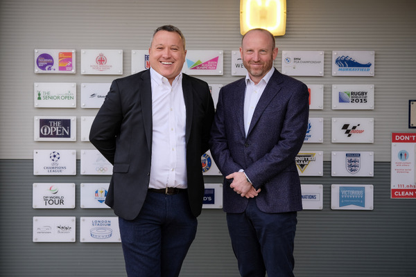 Freemans Event Partners appoints Matt Luscombe to CEO and targets £200m turnover