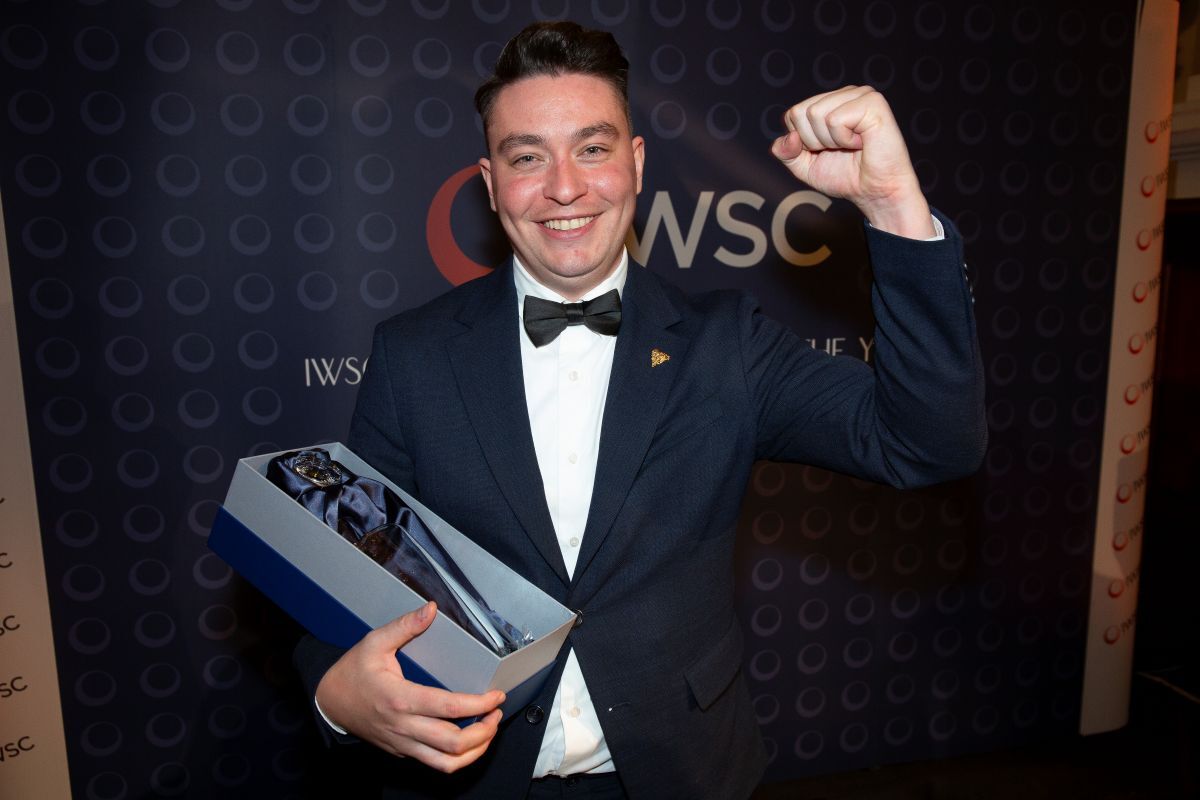 Entries open for the UK Sommelier of the Year 2025