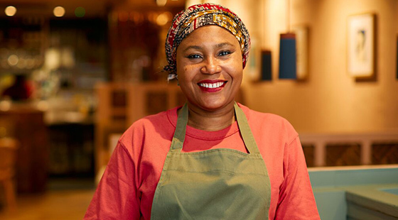Brixton Kitchen competition resumes after six-year hiatus