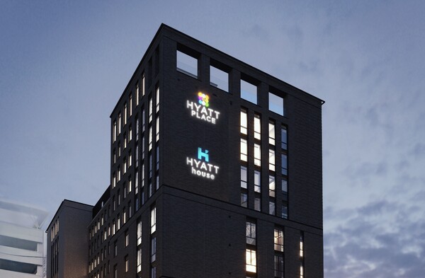 UK remains a ‘priority growth market’ for Hyatt hotels