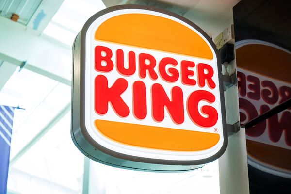 Burger King UK reportedly in refinancing talks