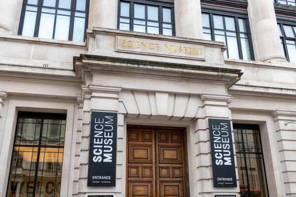 Clink Events secures catering listing at London’s Science Museum