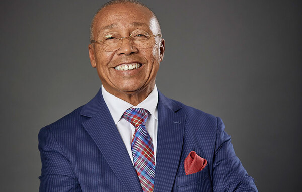 Bidfood&rsquo;s Andy Kemp retires after more than 40 years in hospitality